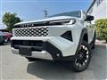 2026 Toyota Hilux