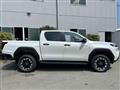 2026 Toyota Hilux