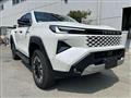 2026 Toyota Hilux