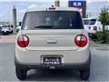 2025 Suzuki Lapin