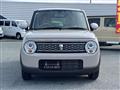 2025 Suzuki Lapin