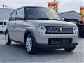 2025 Suzuki Lapin