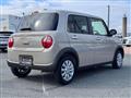 2025 Suzuki Lapin