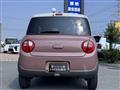 2025 Suzuki Lapin