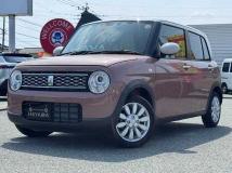 2025 Suzuki Lapin