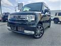 2015 Daihatsu Move Conte
