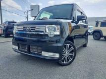 2015 Daihatsu Move Conte