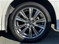 2018 Toyota Vellfire