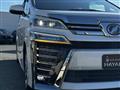 2018 Toyota Vellfire