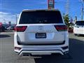 2023 Toyota Land Cruiser