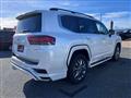 2023 Toyota Land Cruiser