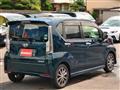2017 Daihatsu Move