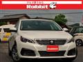 2019 Peugeot 308