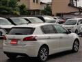 2019 Peugeot 308