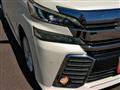 2015 Toyota Vellfire