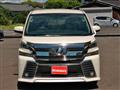 2015 Toyota Vellfire