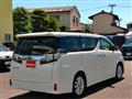 2015 Toyota Vellfire