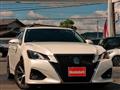 2018 Toyota Crown