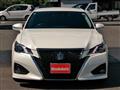 2018 Toyota Crown