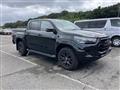 2024 Toyota Hilux