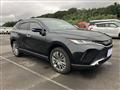 2022 Toyota Harrier