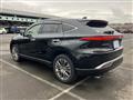 2022 Toyota Harrier