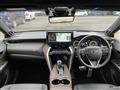 2022 Toyota Harrier