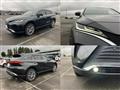 2022 Toyota Harrier