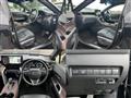 2022 Toyota Harrier