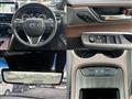 2022 Toyota Harrier