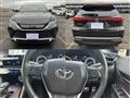 2022 Toyota Harrier