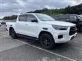 2024 Toyota Hilux