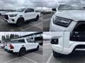 2024 Toyota Hilux