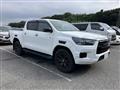 2023 Toyota Hilux
