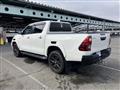 2023 Toyota Hilux