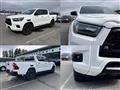 2023 Toyota Hilux