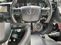 2023 Toyota Hilux