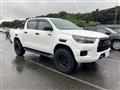 2023 Toyota Hilux
