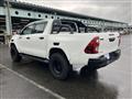2023 Toyota Hilux