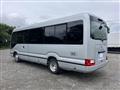 2025 Toyota Coaster