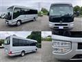 2025 Toyota Coaster