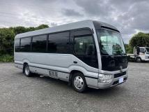 2025 Toyota Coaster