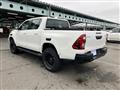 2023 Toyota Hilux