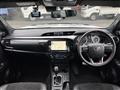 2023 Toyota Hilux