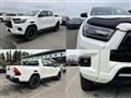 2023 Toyota Hilux