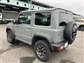 2025 Suzuki Jimny Sierra