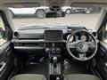 2025 Suzuki Jimny Sierra
