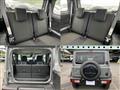 2025 Suzuki Jimny Sierra