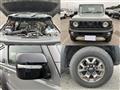 2025 Suzuki Jimny Sierra
