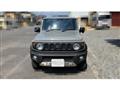 2025 Suzuki Jimny Sierra